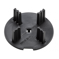 BUZON - wkładka dystansowa 4,5 mm H25